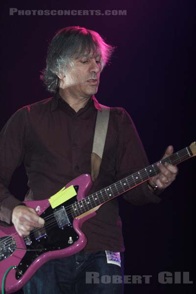 SONIC YOUTH - 2006-12-13 - PARIS - Zenith - 